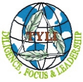 THE YOUNG LITERATI INTERNATIONAL