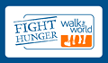 Fight Hunger: Walk the World