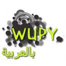 WupY World بالعربية
