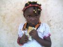 Africa Child Day 2009