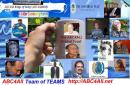 ABC4All Collage by Pat / Peace / YUBUPA