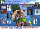 ABC4All Collage by Pat / Peace / YUBUPA