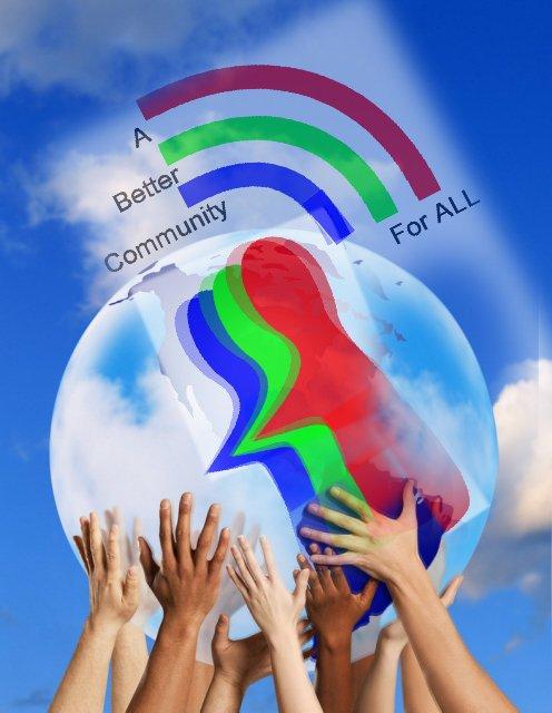 ABC4All Lend Hands