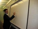 Prime Minister draws the proposal