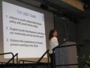 Asli Ceren Erdogan discusses Y2Y
