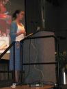 Ginger Leigh Turner describes Youth Innovation Fund 