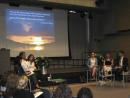 Panel discussion