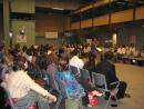 John Engle explains 'open space'