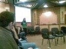 Jennifer Corrior speaker