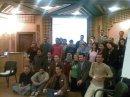 TIG Egypt members&OFOK Members 
