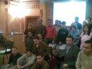 TIG Egypt Members & OFOK members