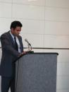 Kal Pen speaks about celebrity activism
