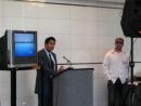 Guest speakers- Kal Pen and Darcy Ataman