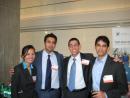 Mitty, Kalpen, Urvaksh, and Syed