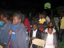 Young and old of the Kemp Road and surrounding communities enjoyed the Pre-Christmas Celebration hosted by the North Eastern Pastors' Alliance - Saturday December 06, 2008 - at Georgiana K. Symonette Park - East Shirley St.