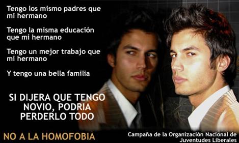 homofobia