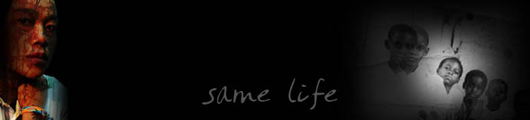 same life