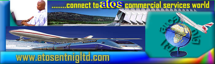 Africa Unity's Blog