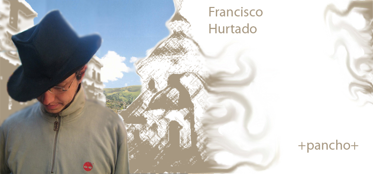 Francisco Hurtado