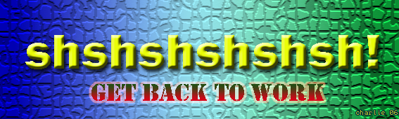 the Elessar blog