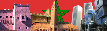 Yassir's Blog (Blog de Yassir EL OUARZADI)
