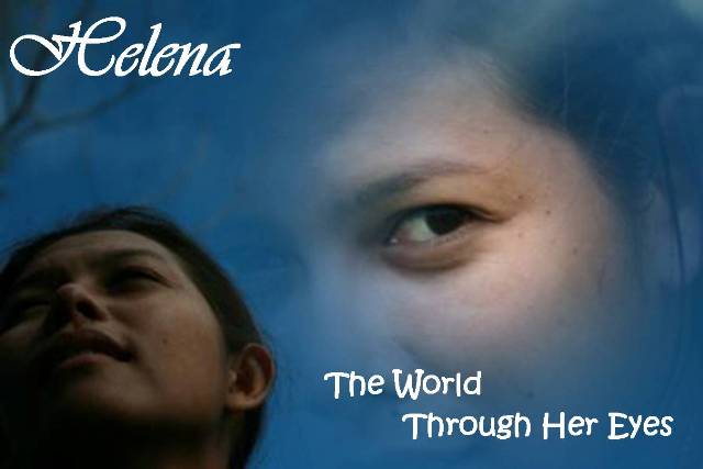 Corner Of Helena Rijoly's World