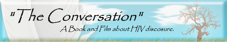 The Conversation, by Sebastian St.Troy