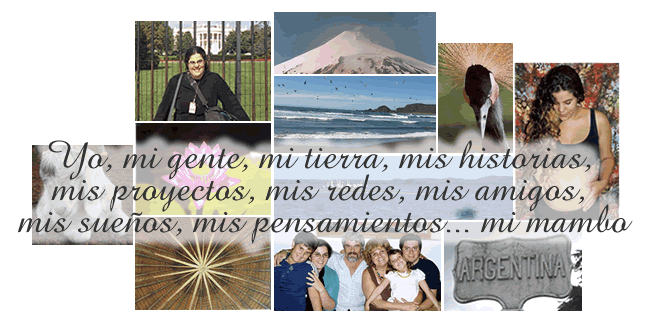 ¡MI MAMBO! So what?