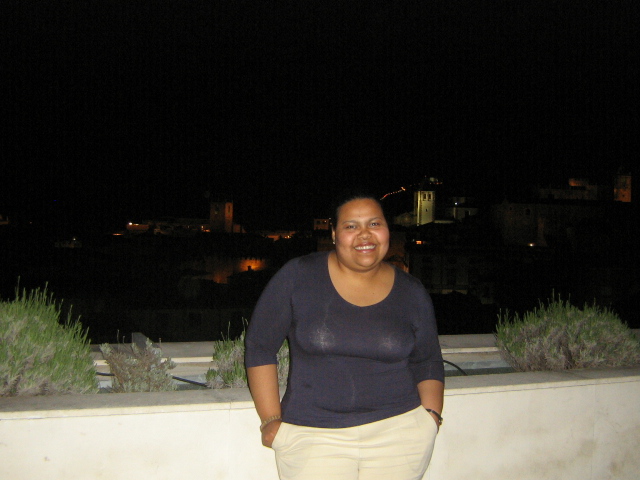 El Blog de Vane