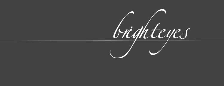 brighteye's TIGBlog