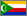 Comoros