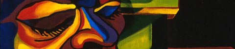 Featured Global Gallery Artist