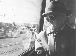 La Generación del Beat: el legado de William S. Burroughs