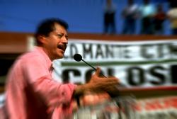 El abstencionismo: Fracaso de la Democracia