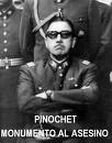 La muerte de Pinochet