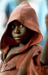 Enquête sur la situation des talibés au Sénégal 2007 