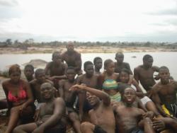 LA FAMILLE 