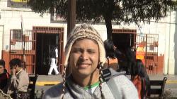 Experiencia de voluntariado del Instituto Radiofónico Fe y AlegrÍa  “Aprendiendo en casa”- Perú
