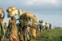 Climate Change and Migration
