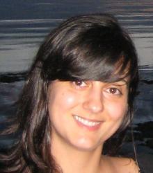 Meet Tanja Simidtchieva