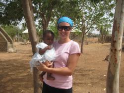 Meet Anna Soper