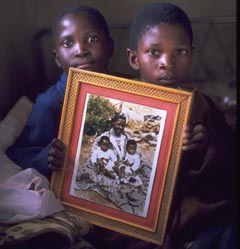 Inspiration from the Back of Beyond: Interview with a Young Tanzanian