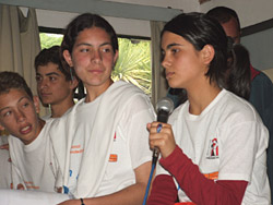 La Educación Formal en Uruguay: Cambio de Cambios