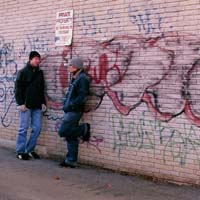 What is a 'Sustainable Community?'