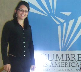 De Cumbres y Anticumbres...