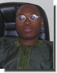 Physically Challenged Not Disabled