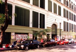 Filosofía y Letras: una odisea inigualable