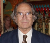 Pérez Esquivel: el amor en acción