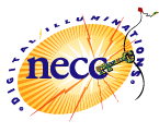 NECC Logo