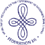 Всемирная сеть *Эксперимент в международном проживании* (Worldwide Network of the Experiment in International Living) / Federation EIL